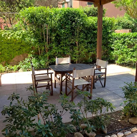 Casa de Férias La Casa Di Alice