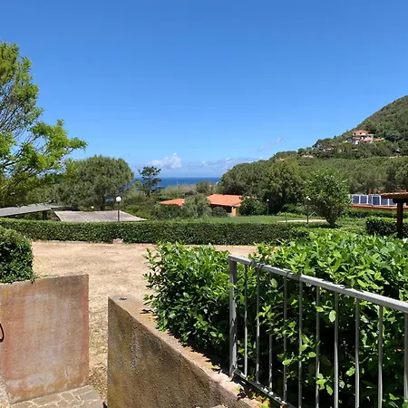 Casa de Férias La Casa Di Alice