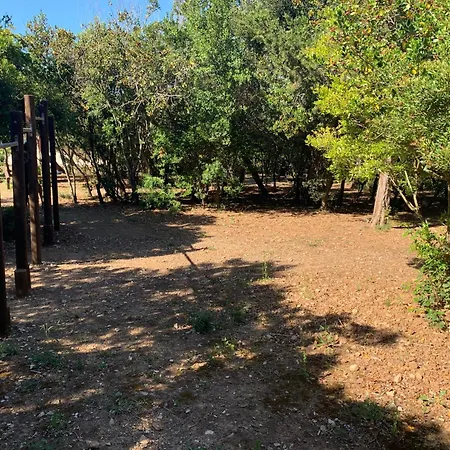 Σπίτι διακοπών La Casa Di Alice