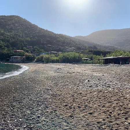 La Casa Di Alice Σπίτι διακοπών Nisporto