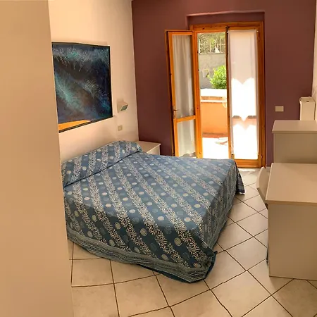 La Casa Di Alice Σπίτι διακοπών Nisporto