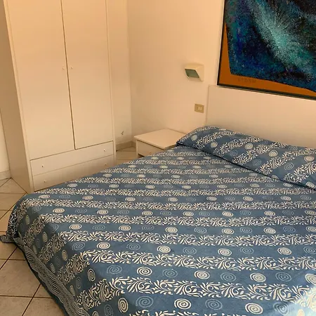 La Casa Di Alice Σπίτι διακοπών