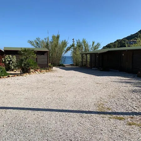 Σπίτι διακοπών La Casa Di Alice Nisporto