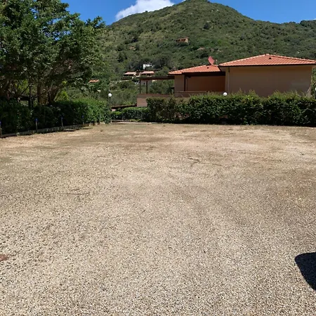 Σπίτι διακοπών La Casa Di Alice