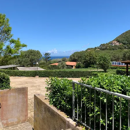 La Casa Di Alice Σπίτι διακοπών Nisporto
